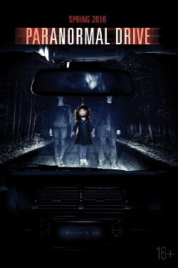 Paranormal Drive (2016)