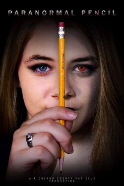 Paranormal Pencil (2017)