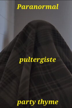 Paranormal Poltergeist Party Time (2024) Paranormal Poltergeist Party Time (2024)