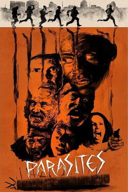 Parasites (2016) Parasites (2016)