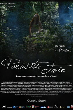 Parasitic Twin (2018) Parasitic Twin (2018)