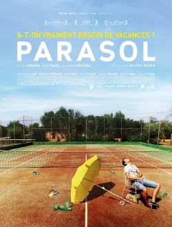 Parasol (2016) Parasol (2016)