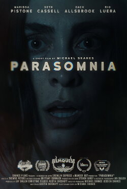 Parasomnia (2024)