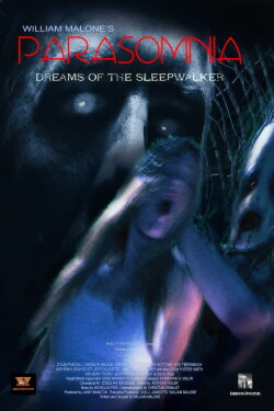 Parasomnia (2008) Parasomnia (2008)