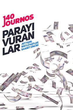 Parayı Vuranlar (2018)