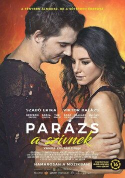 Parázs a szívnek (2018) Parázs a szívnek (2018)