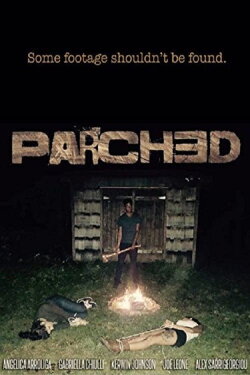 Parched (2017) Parched (2017)