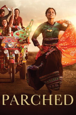 Parched (2015) Parched (2015)