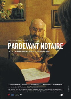 Pardevant notaire (1999) Pardevant notaire (1999)