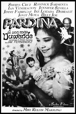 Pardina At Ang Mga Duwende (1989) Pardina At Ang Mga Duwende (1989)
