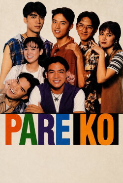 Pare Ko (1995) Pare Ko (1995)