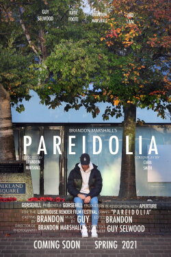 Pareidolia (2021) Pareidolia (2021)