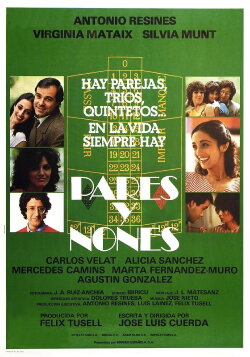 Pares y nones (1982) Pares y nones (1982)