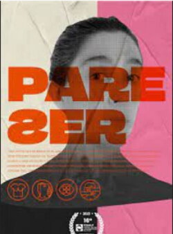 Pare(s)er. Ensayo sobre lo íntimo (2021) Pare(s)er. Ensayo sobre lo íntimo (2021)