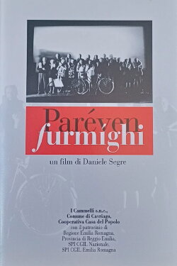 Paréven furmighi (1997) Paréven furmighi (1997)