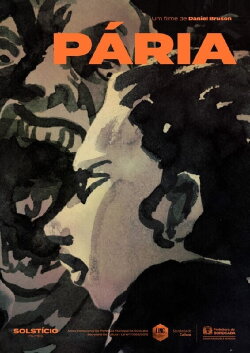 Pariah (2023)