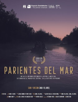 Parientes del mar (2022) Parientes del mar (2022)