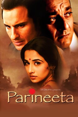 Parineeta (2005) Parineeta (2005)