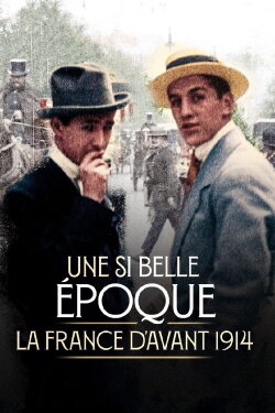 Paris 1900 (2019) Paris 1900 (2019)