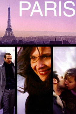 Paris (2008) Paris (2008)
