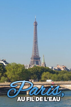 Paris, au fil de l'eau (2012)
