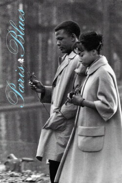 Paris Blues (1961) Paris Blues (1961)