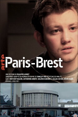 Paris-Brest (2020) Paris-Brest (2020)