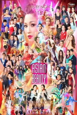 Paris by Night 115: Asian Beauty (2015) Paris by Night 115: Asian Beauty (2015)