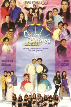 Paris By Night 53: Thiên Đường Là Đây (2000) Paris By Night 53: Thiên Đường Là Đây (2000)