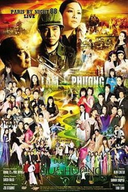 Paris By Night 88: Lam Phương - Đường Về Quê Hương (2007) Paris By Night 88: Lam Phương - Đường Về Quê Hương (2007)