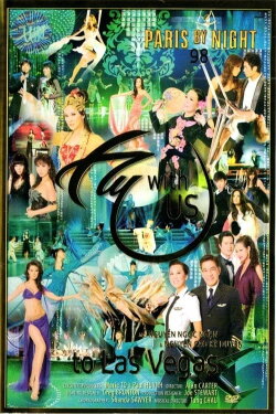Paris By Night 98: Fly With Us To Las Vegas (2009) Paris By Night 98: Fly With Us To Las Vegas (2009)