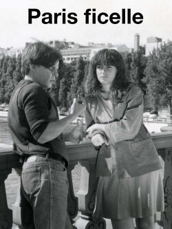 Paris Ficelle (1982) Paris Ficelle (1982)