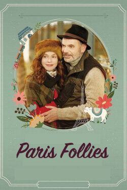 Paris Follies (2014) Paris Follies (2014)