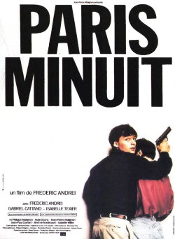 Paris minuit (1986) Paris minuit (1986)