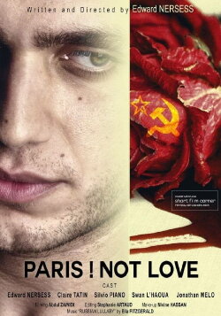 Paris! Not Love (2015) Paris! Not Love (2015)
