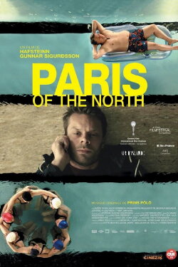 Paris of the North (2014) Paris of the North (2014)