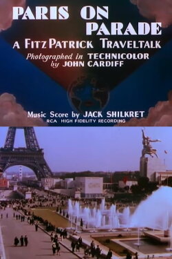 Paris on Parade (1938) Paris on Parade (1938)