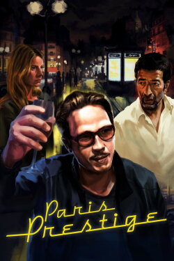 Paris Prestige (2017) Paris Prestige (2017)