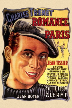 Paris Romance (1941) Paris Romance (1941)
