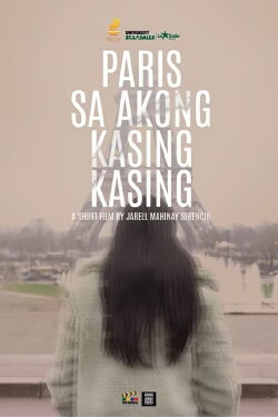 Paris Sa Akong Kasingkasing (2022) Paris Sa Akong Kasingkasing (2022)