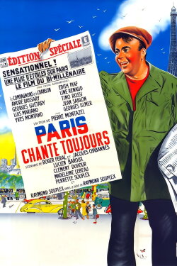 Paris Still Sings! (1951) Paris Still Sings! (1951)