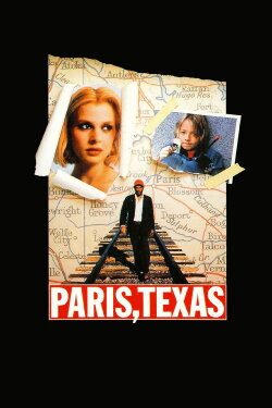 Paris, Texas (1984) Paris, Texas (1984)
