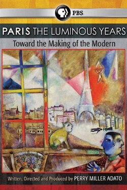 Paris: The Luminous Years (2010) Paris: The Luminous Years (2010)