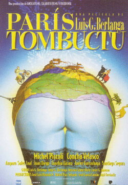 París-Tombuctú (1999) París-Tombuctú (1999)