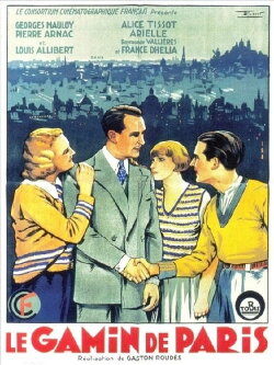 Paris Urchin (1932) Paris Urchin (1932)