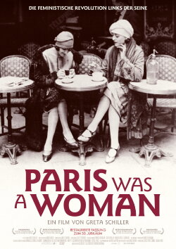 Paris Was a Woman (1996) Paris Was a Woman (1996)