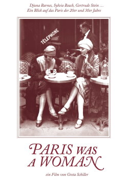 Paris Was a Woman (1996)