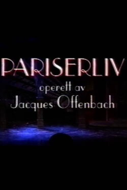 Pariserliv (2001) Pariserliv (2001)