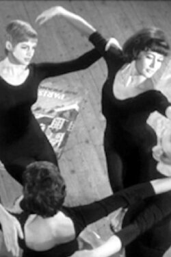 Parisienne... Parisiennes (1962) Parisienne... Parisiennes (1962)
