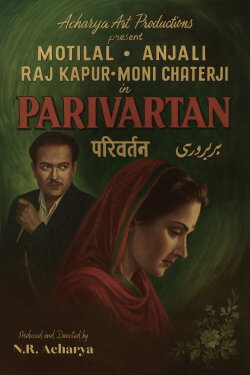 Parivartan (1949) Parivartan (1949)